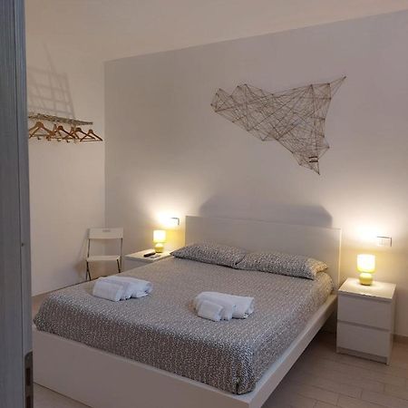 فيلا Casa Andolina White نوتو المظهر الخارجي الصورة