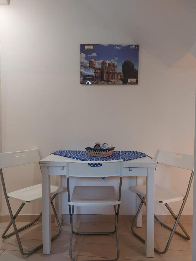 فيلا Casa Andolina White نوتو المظهر الخارجي الصورة