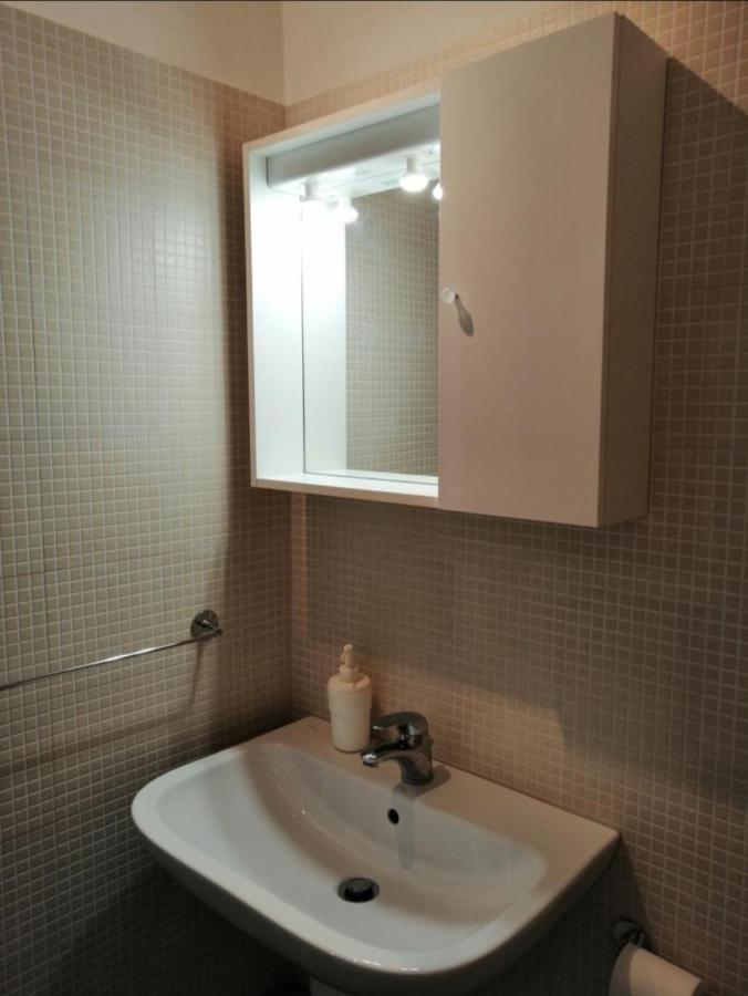 فيلا Casa Andolina White نوتو المظهر الخارجي الصورة