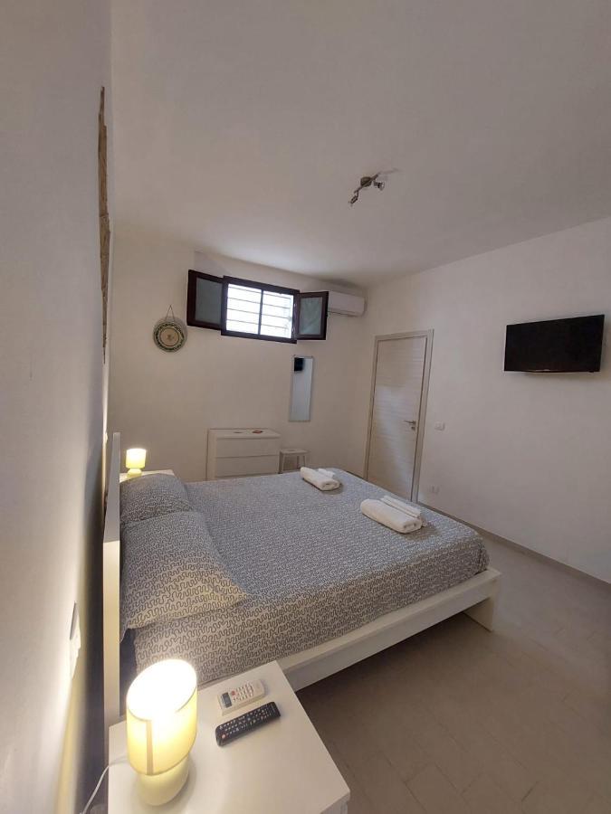 فيلا Casa Andolina White نوتو المظهر الخارجي الصورة