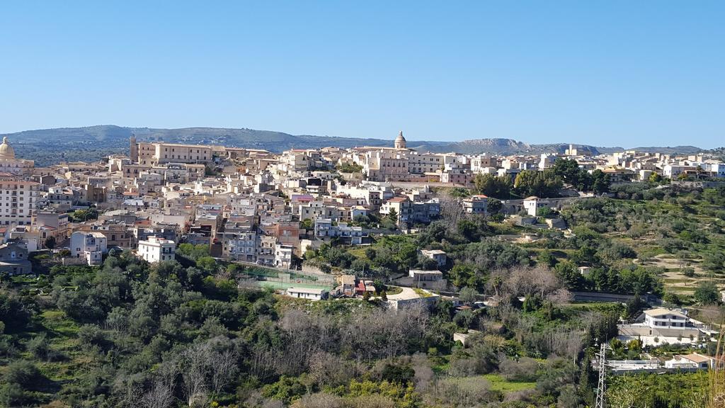 فيلا Casa Andolina White نوتو المظهر الخارجي الصورة